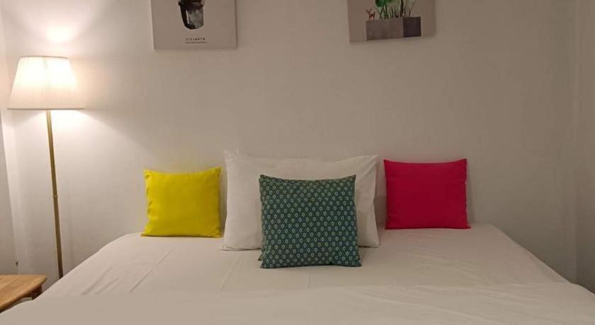 Navara Resort Chumphon Exterior photo